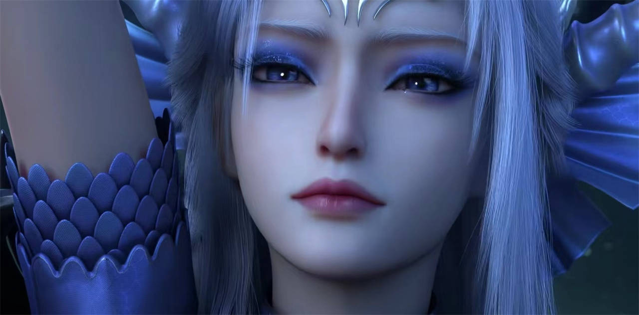 恶魔法则美杜莎嫁给谁,恶魔法则美杜莎复活