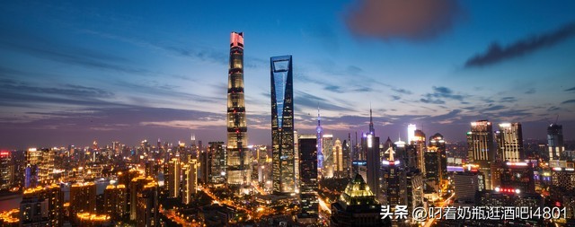 中国城市排名出炉你的家乡在第几,中国十大城市在哪儿