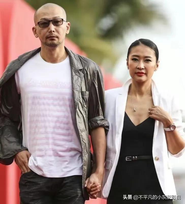 梁静管虎最后合体,管虎梁静合体