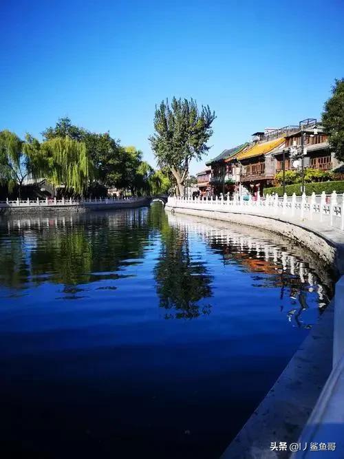 现在北京周边旅游景点推荐,北京旅游攻略必去景点带孩子去