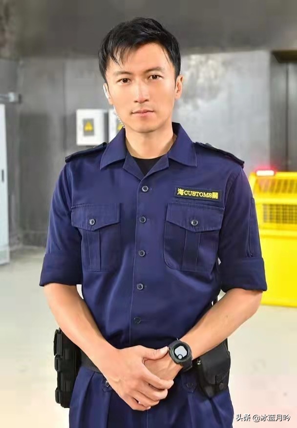 歌神张学友、美食家谢霆锋，强势加盟邱礼涛新电影《海关战线》