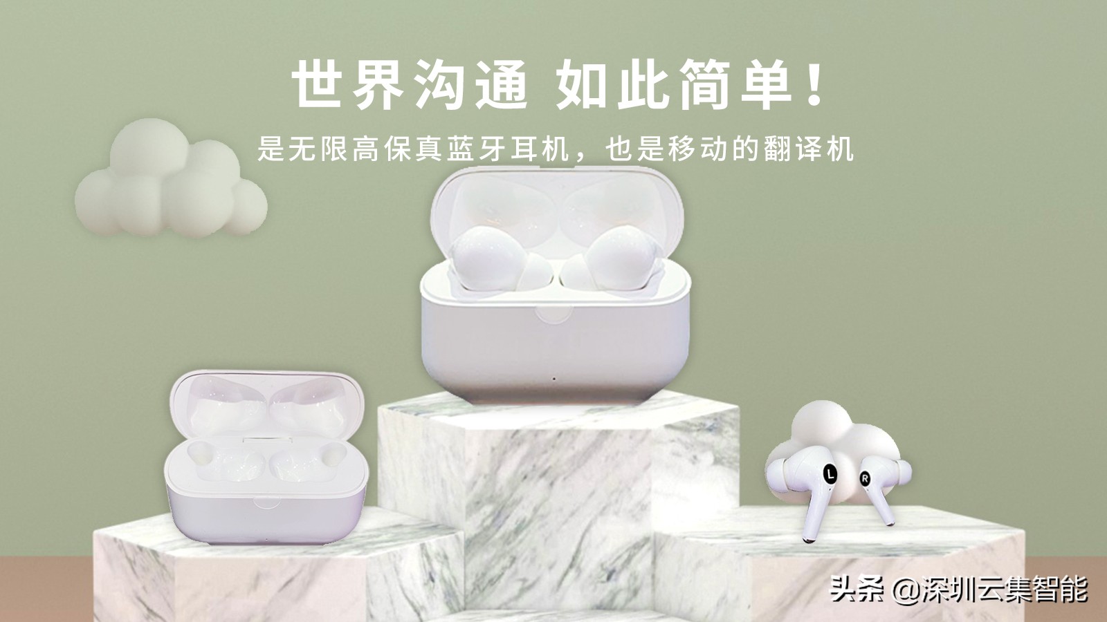 2022入门款头戴式耳机推荐,2022头戴式耳机推荐