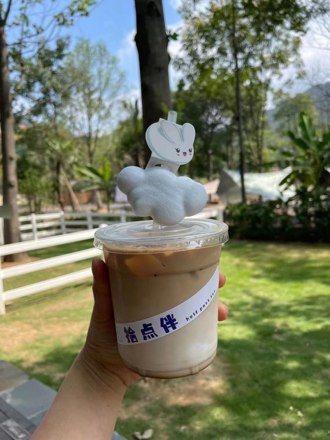 在长兴，遇见“小而美”文旅新空间（2022版）