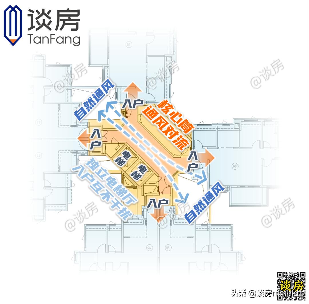 星汇锦城二期优缺点,越秀星汇锦城值不值得买