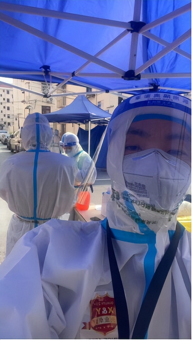 我在上海做跑腿，看见城市的个性与秘密