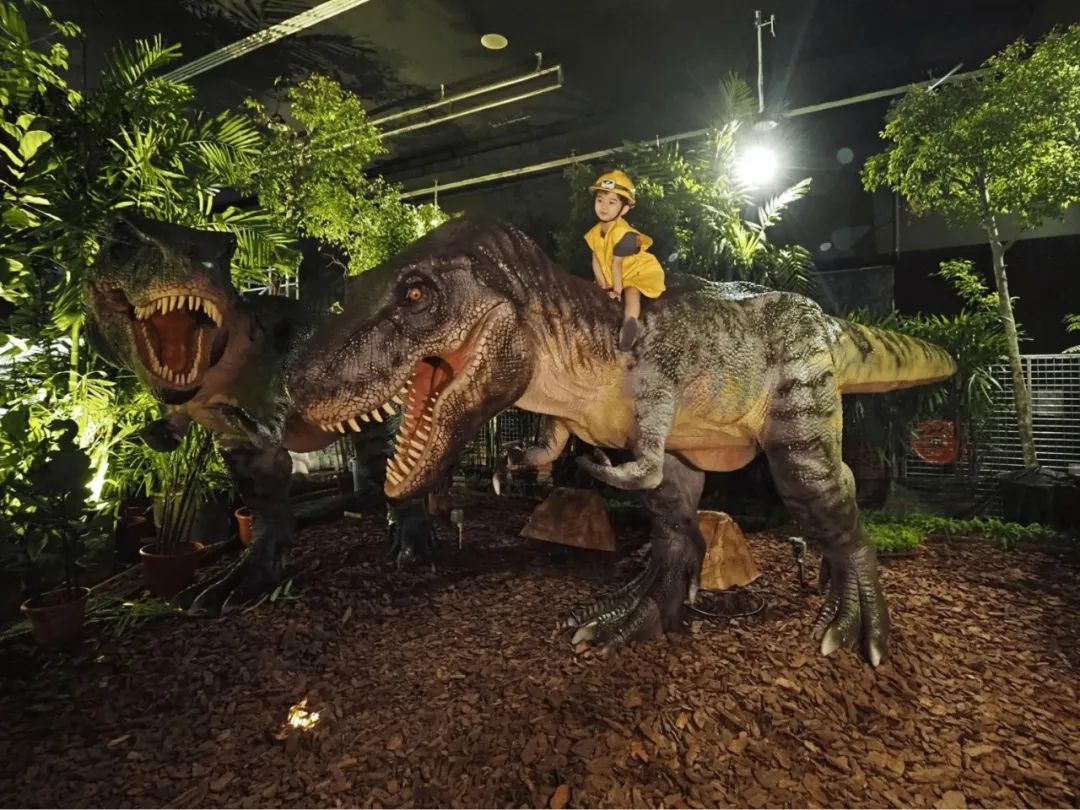 做SPA、玩射击、打保龄球！新加坡这个俱乐部居然这么宝藏～