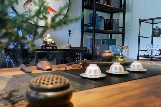 杭州十大人气餐厅环境介绍,杭州十大人气餐馆排名