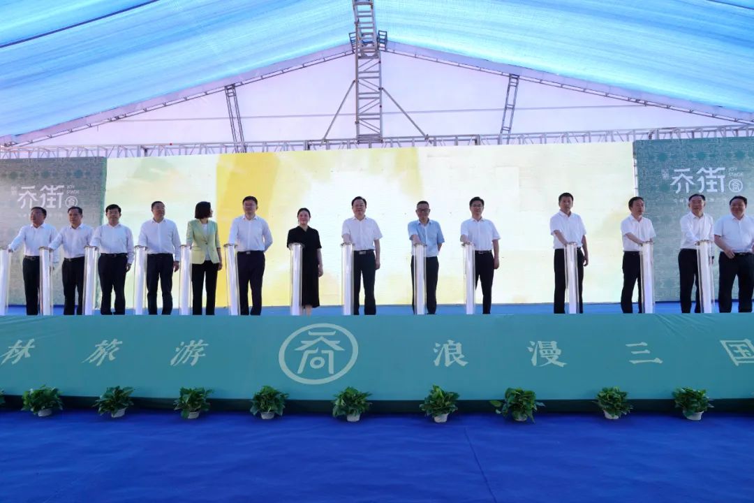 总投资17.74亿荆州将再添一座新城,总投资75亿元