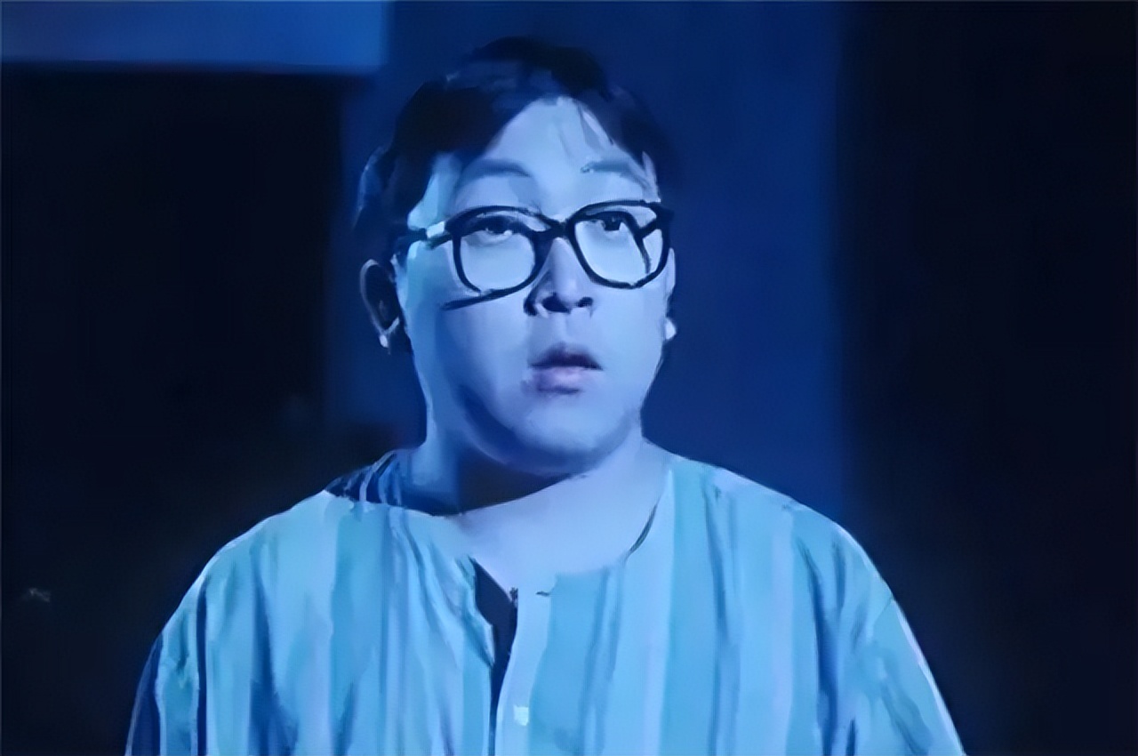 王晶采访承认最爱邱淑贞,追女仔王晶找邱淑贞