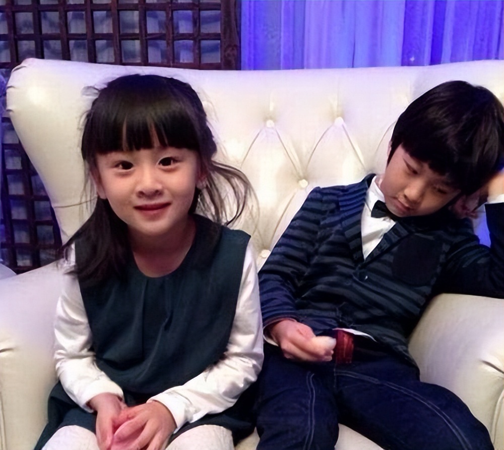 黄多多参加爸爸去哪儿,黄多多被曝光视频