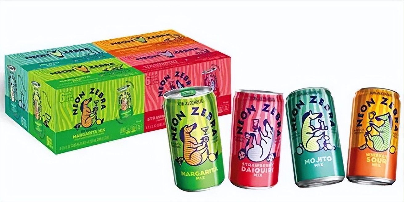 饮料有什么可以创新的,世界饮料创新奖决赛