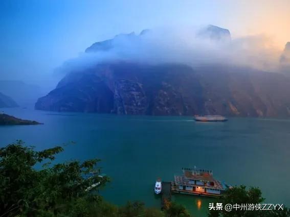 南阳盆地和四川盆地的相似,科普南阳盆地