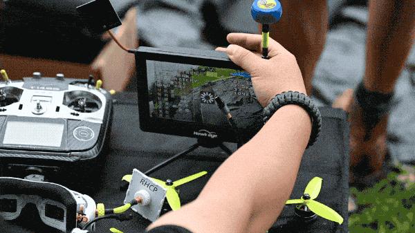 djifpv大疆沉浸式飞行无人机,大疆djifpv沉浸式飞行