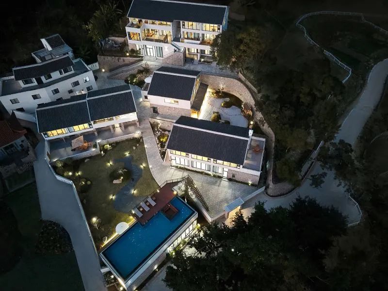 住进风景里旅游民宿度假,嵛山岛旅游民宿