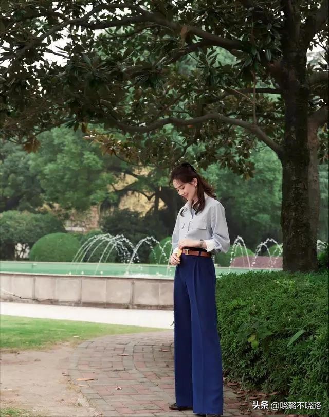 中年女性身体走样,中年女人身材走样怎样恢复