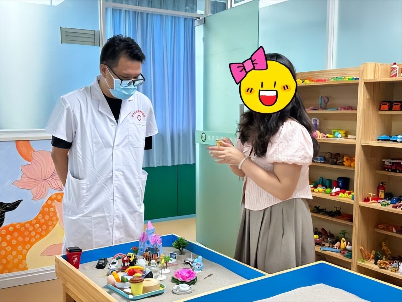 新环境服务新体验,新环境新体验服务升级