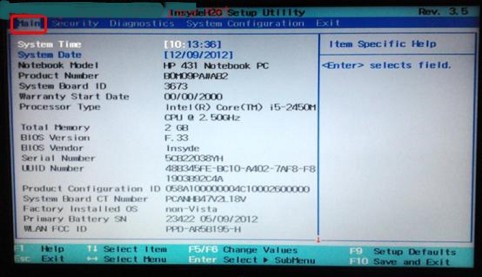 各种主板的bios界面,超实用易懂的bios小常识