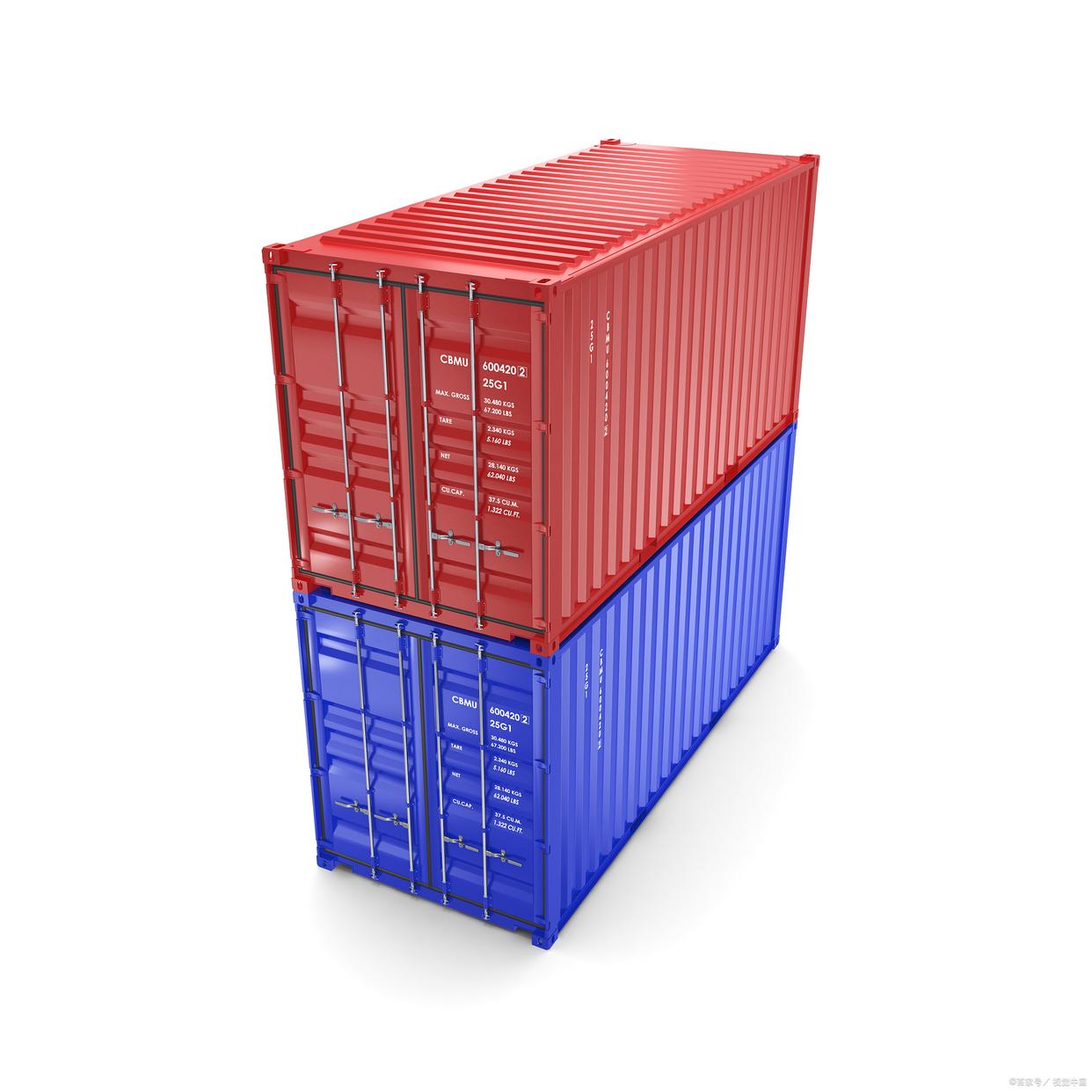 装箱软件生成装箱方案效果图,装箱软件哪个免费好用