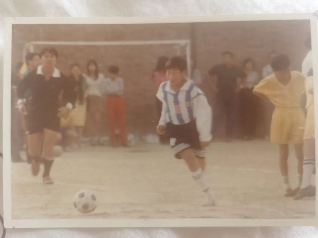 亚足联PRO级教练肖博捷为何选择扎根基层青训？