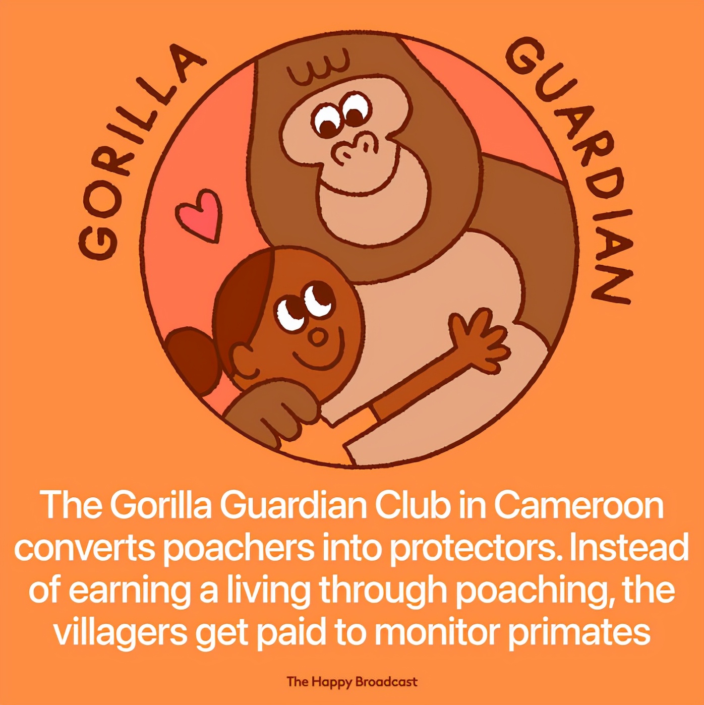 2021年世界如此沉重！可还是有40件美好的事暖如春阳