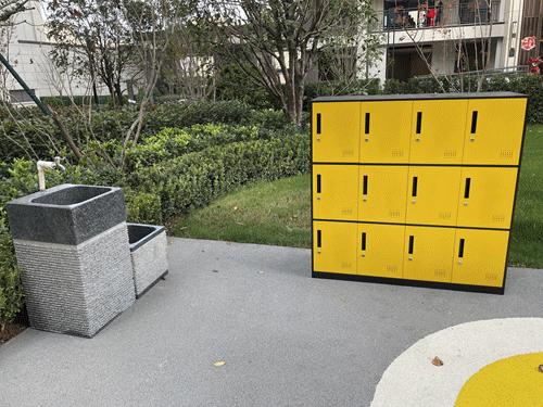 金地交房视频真实记录,金地楼盘验房