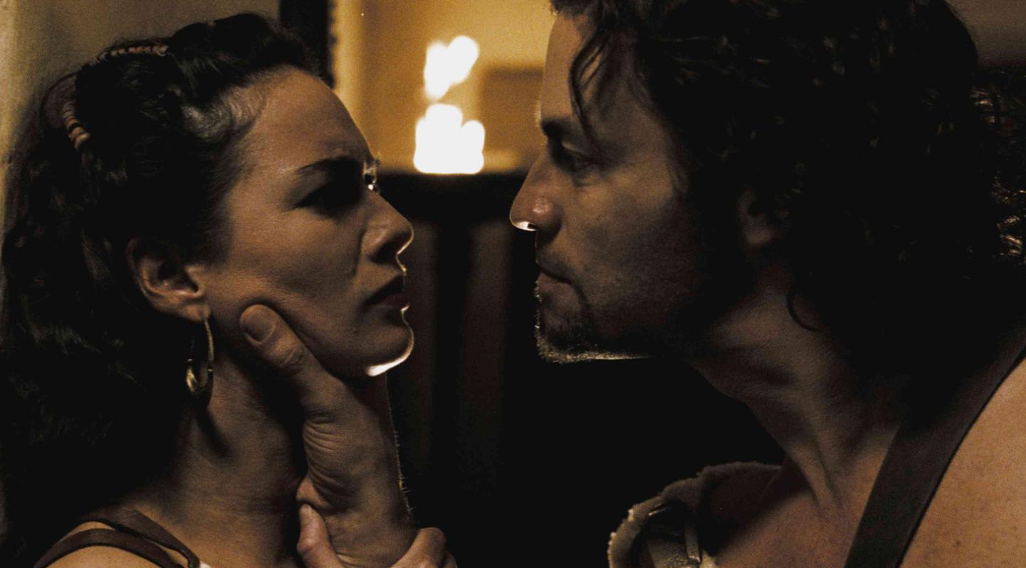 权力的游戏五大女配角,权力的游戏中最有魅力的五位女性