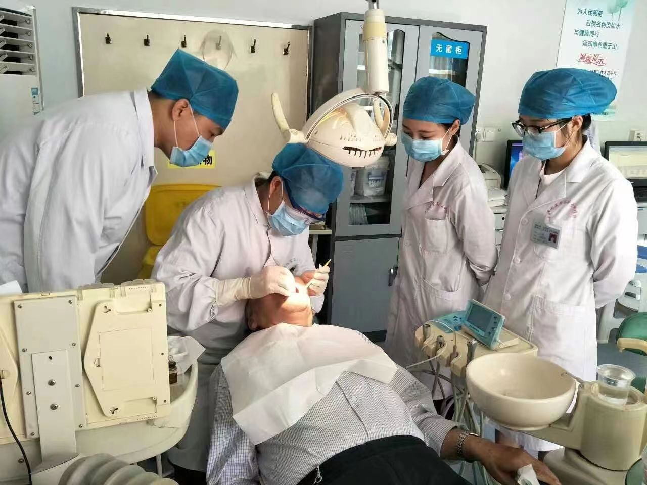 百姓口中的普京,百姓心中有个你