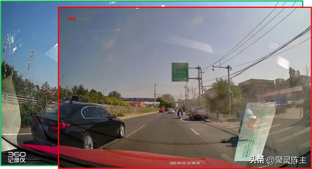 行车记录仪如何正确购买,国光车品行车记录仪