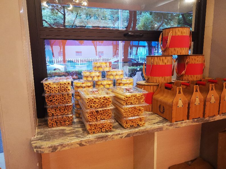 南京的美食有哪些,南京的美食都深深藏在各条小巷子