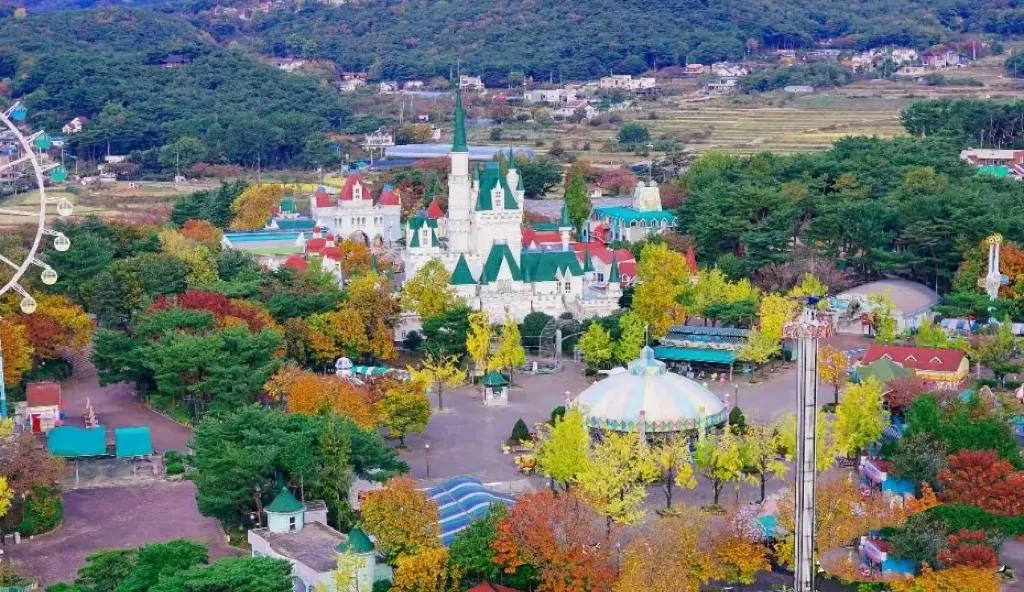 中国人去韩国旅游被韩国人说,中国人在韩国旅游现状最新消息