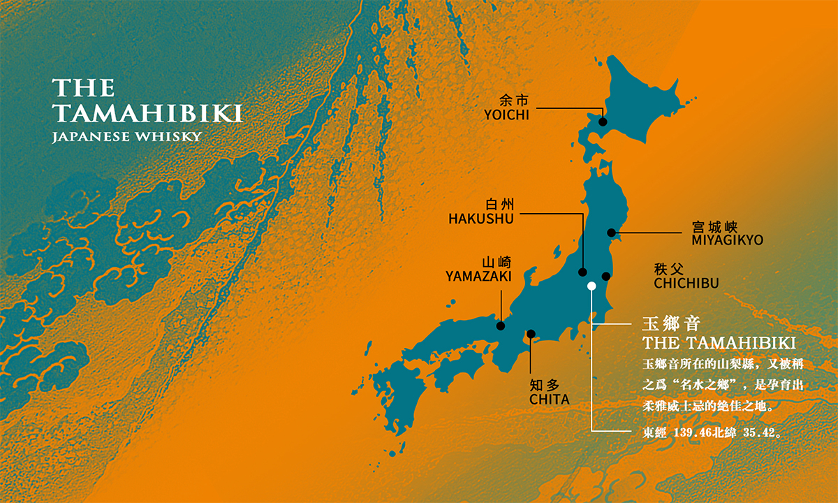 日本山崎威士忌300ml怎么样,十大公认最好喝的日本威士忌