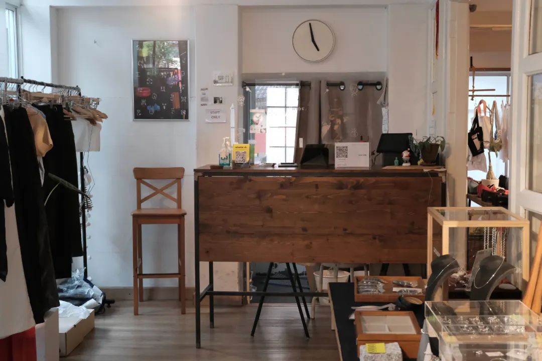 谁懂啊，泰国也太好逛了！