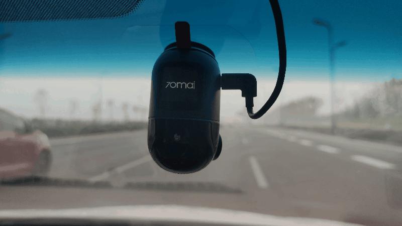 汽车360度全景摄像头评测,汽车伴侣行车记录仪