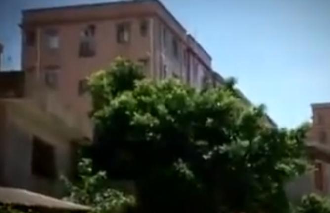 男子出轨被妻子浇硫酸事件,男子被泼硫酸凶手竟是枕边人