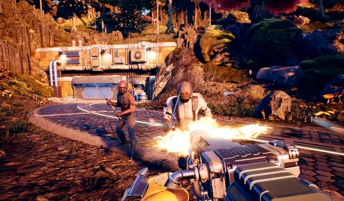 哪些射击游戏好玩手机版画质还好,哪些射击网游游戏好玩