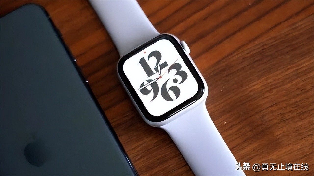 华为智能表和苹果智能表对比,性价比最好的华为智能手表