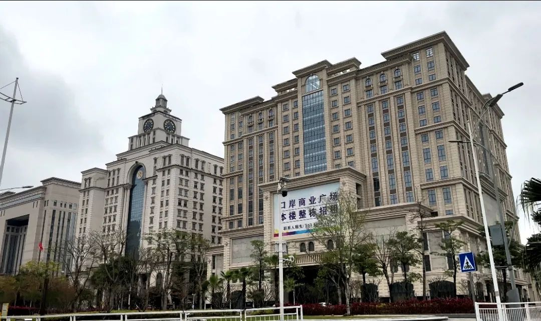 仲恺产业定位未来发展怎样,仲恺有哪些大的产业园