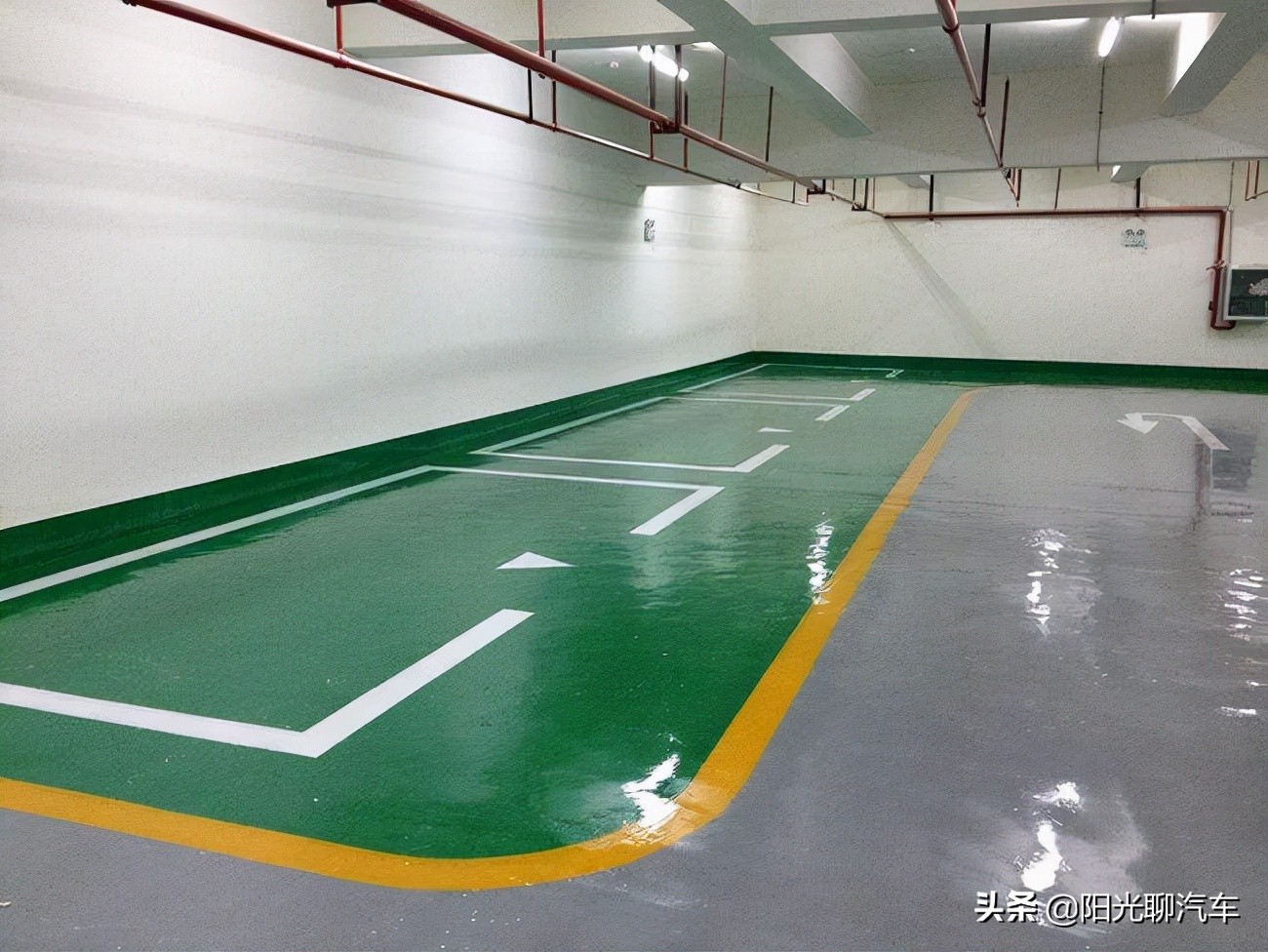 停车位怎么选?记住“三要三不要”原则,选中的都是精品