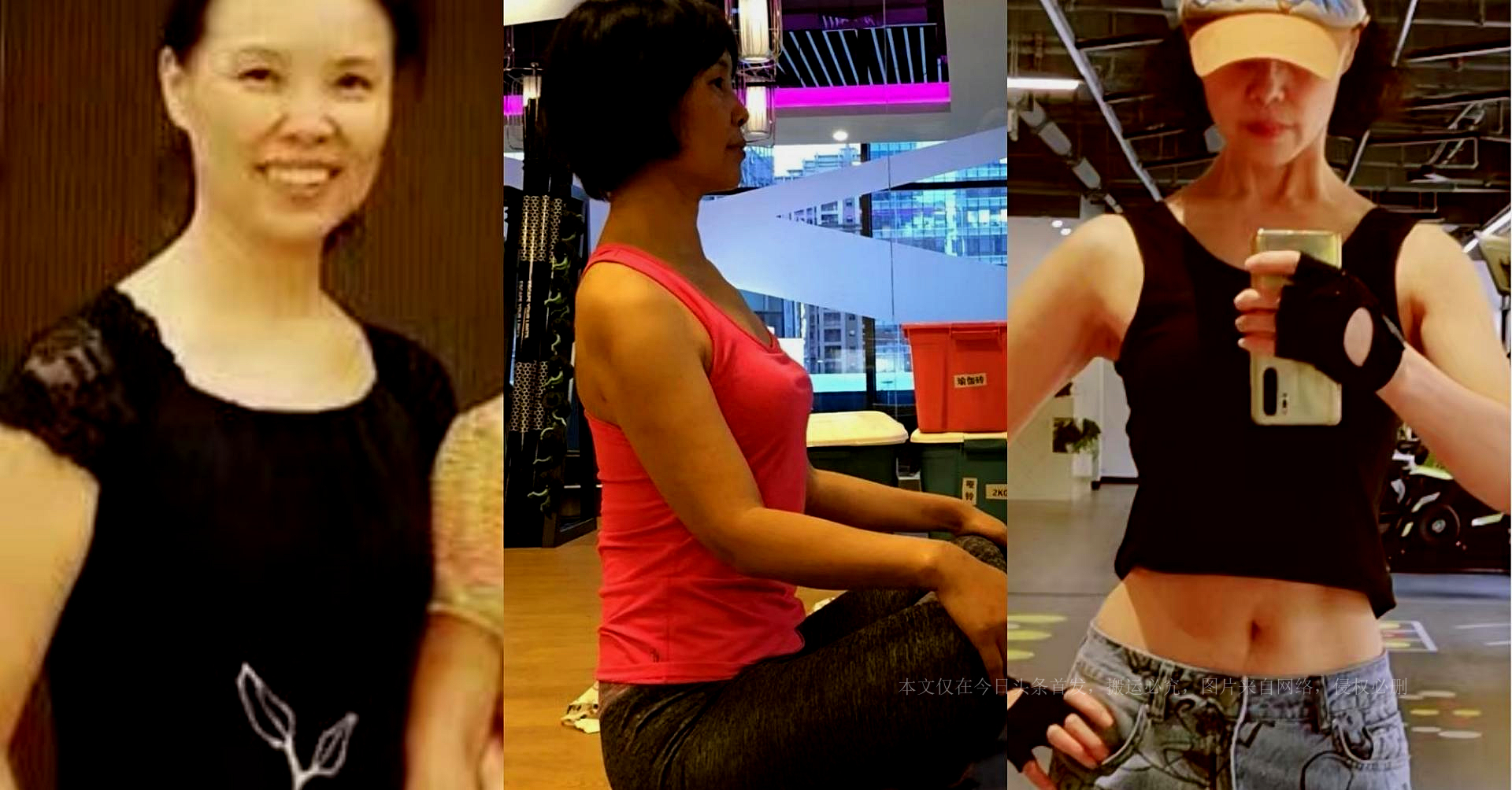 刘畊宏身材要练多久,刘畊宏年轻秘诀