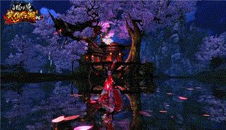 笑傲江湖ol经典服门派,笑傲江湖ol端游哪个门派厉害