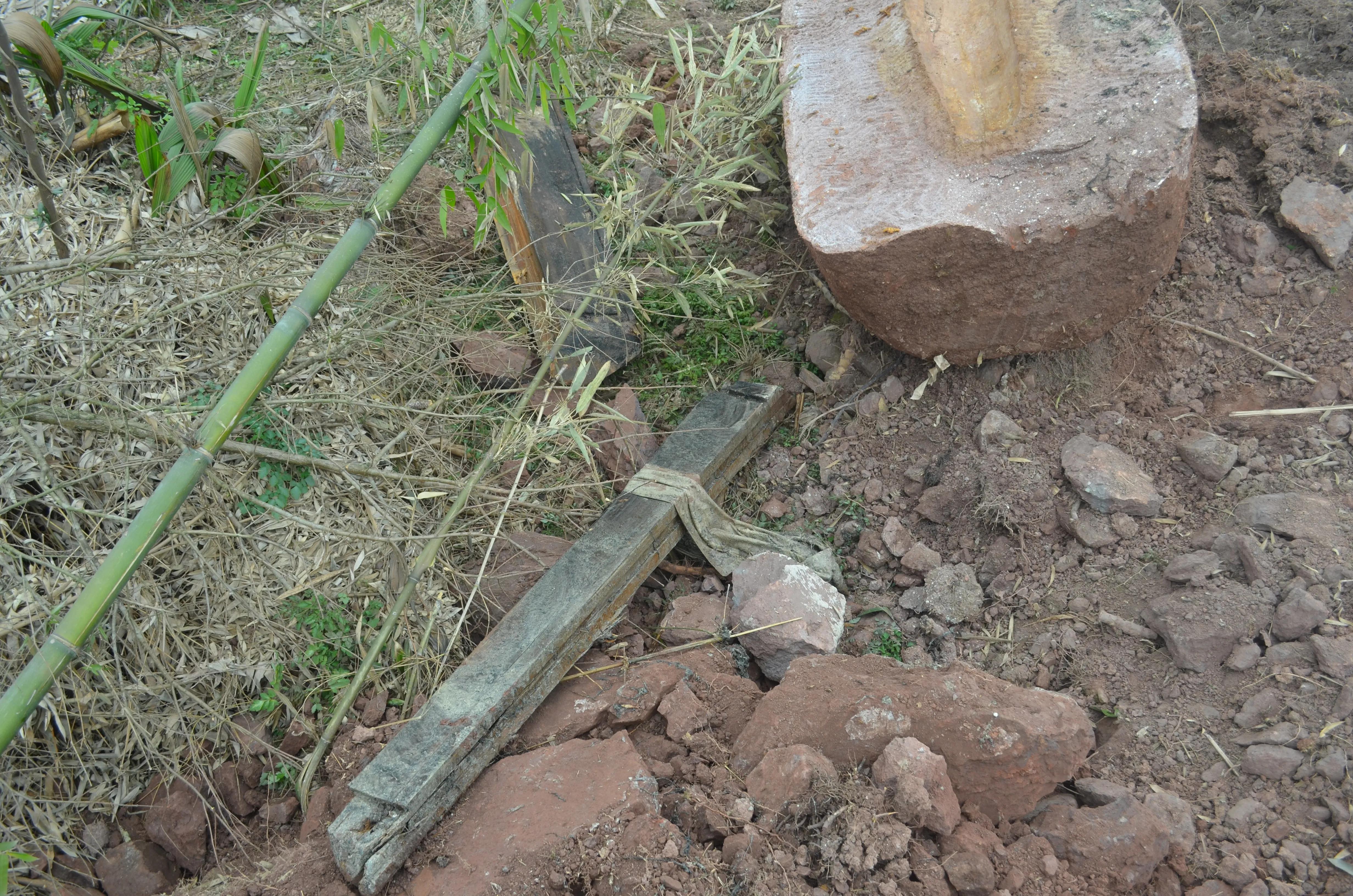 沐川县汉代古墓,沐川挖出百年古墓的是谁