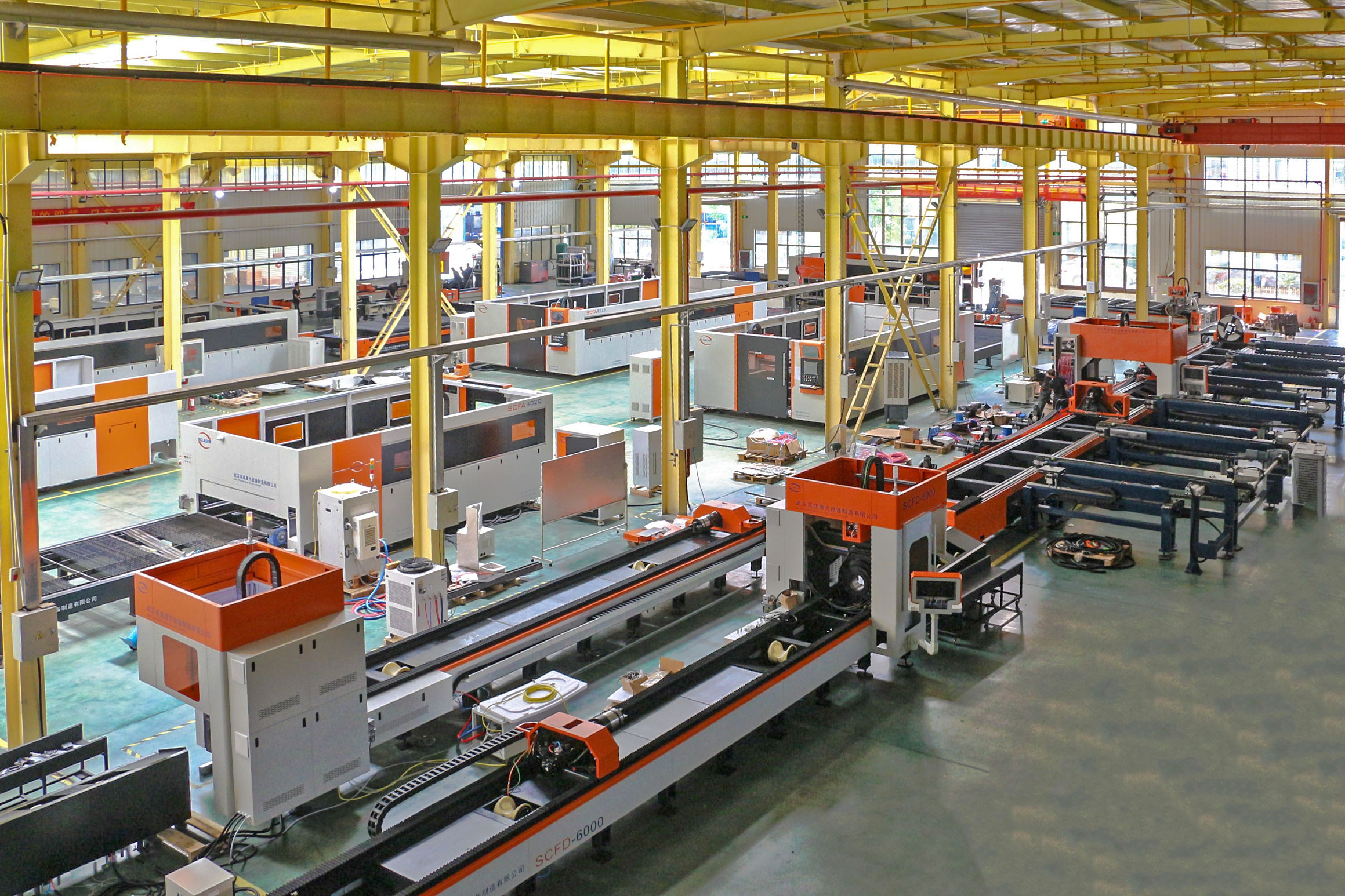 激光切割机聚光镜更换,光纤激光切割机的聚焦镜