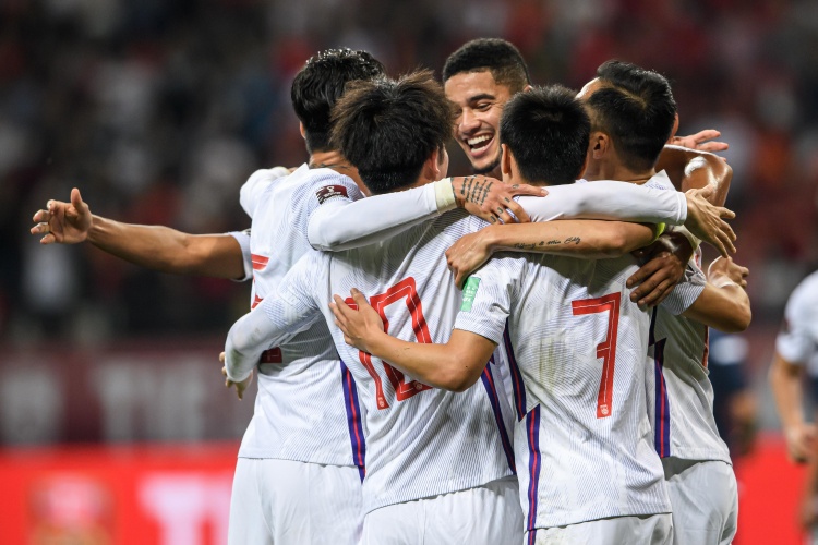 输越南假球,中国体育总局重拳整治