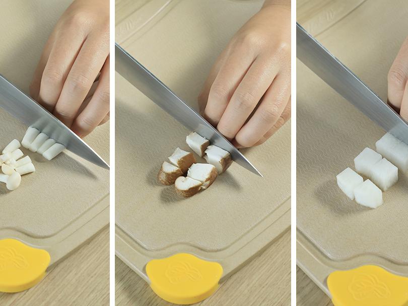 素营养汤30道经典家常汤,刮油还解馋的汤