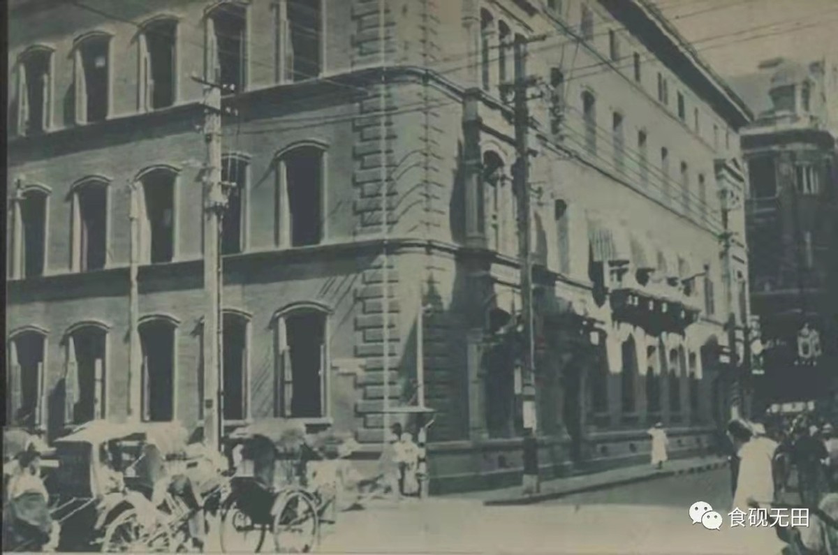 三井在上海哪里,三井株式会社上海分公司