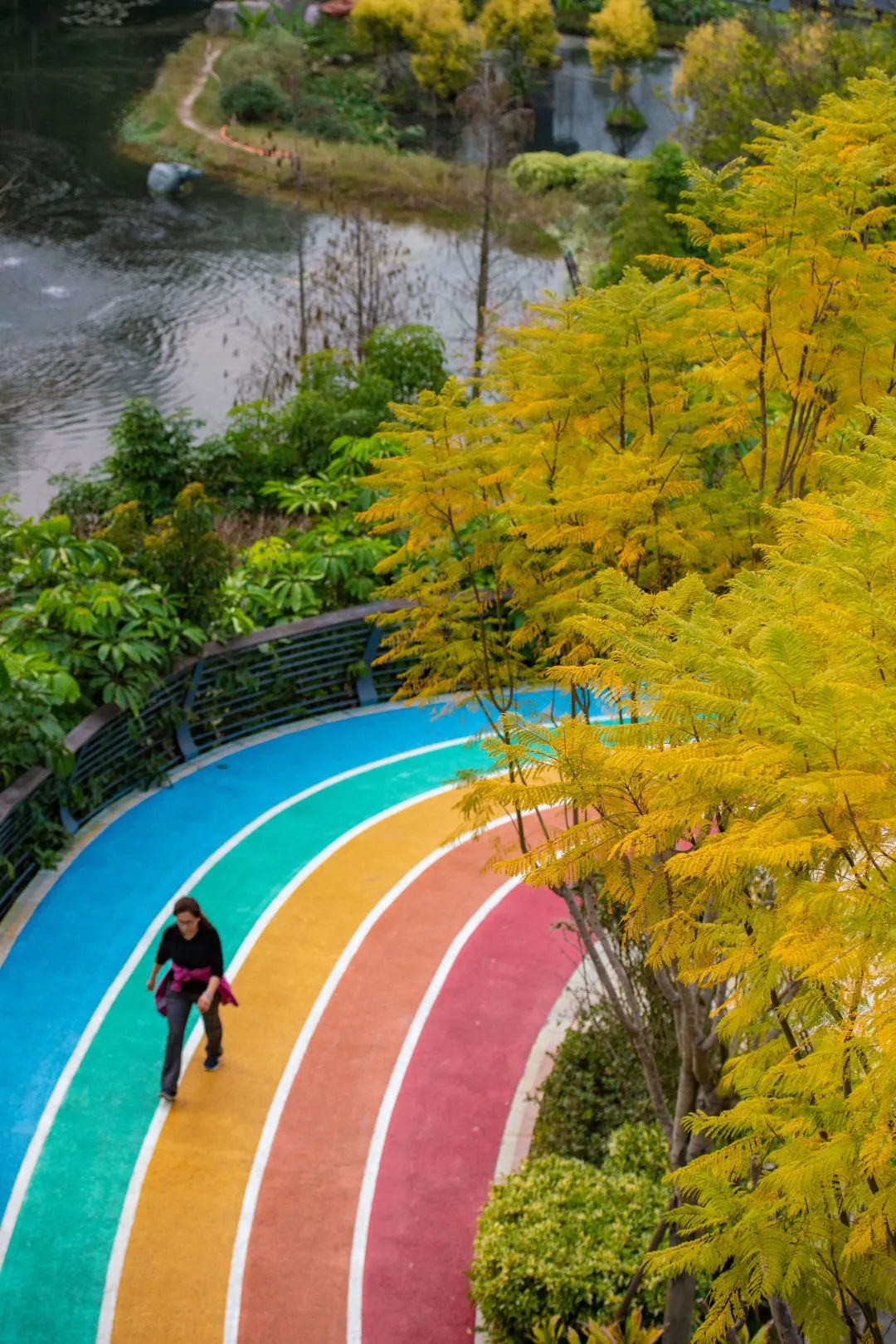 福州必游攻略,福州两江四岸包括哪里