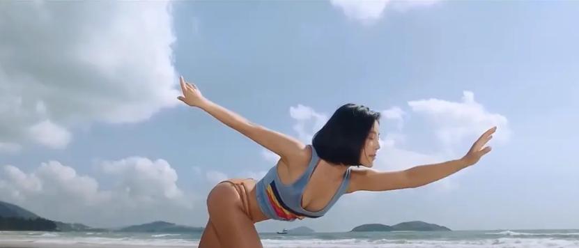 擦边网大拍这么烂，没救了