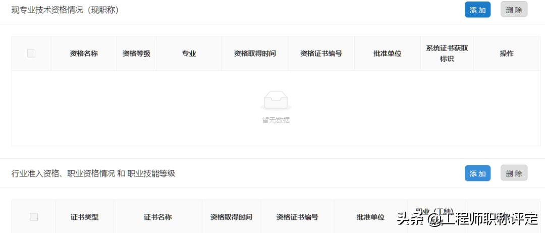 职称证书丢失补办流程,职称电子证书补办和换发区别