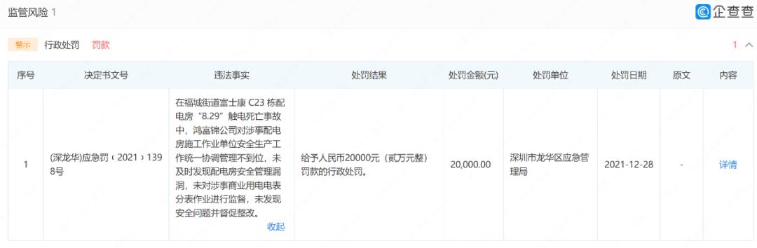 深圳市富龙小贷,富士康金融帝国