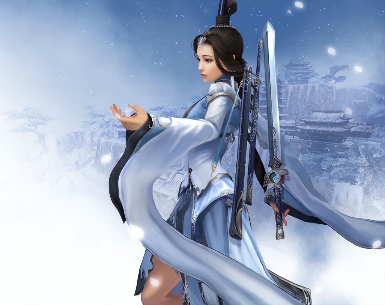 西安创优互娱分享2023回合制手游排行榜前十名网络游戏